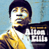 ALTON ELLIS - Many moods of...