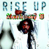 ANTHONY B - RISE UP