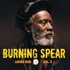 BURNING SPEAR - Living Dub vol.5