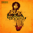 Dread & Terrible (2014)