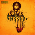 Chronique CD CHRONIXX - Dread & Terrible