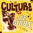 Culture at Joe Gibbs (2011)