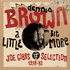 Chronique CD DENNIS BROWN - A little bit more - Joe Gibbs Selection 1978-83