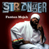 Chronique CD FANTAN MOJAH - Stronger