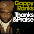 GAPPY RANKS - THANKS & PRAISE