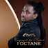 Titre : I-Octane - L.O.V.E Y.O.U