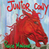 JUNIOR CONY - PEACE MONGER