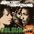 JUNKYARD - COLOUR ME REMIX