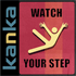 Watch Your Step (2014)