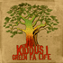Chronique CD KIDDUS I - Green fa life