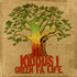 KIDDUS I - GREEN FA LIFE