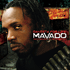 Chronique CD MAVADO - Gangsta for life