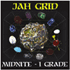 Chronique CD MIDNITE - Jah Grid