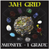 MIDNITE - JAH GRID