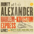 Harlem-Kingston Express Live (2012)