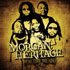 MORGAN HERITAGE - THE GIRL IS MINE