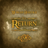 The Return EP (2012)