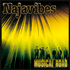 Titre : NajaVibes feat. Chezidek - Blood Money