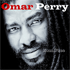 Chronique CD OMAR PERRY - Man free