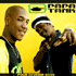 Titre : Papa Tank feat. Elephant Man - Dlire