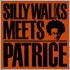 Silly Walks movement meets Patrice (2005)