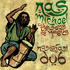 RAS MICHAEL - RASTAFARI DUB