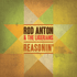 Titre : Rod Anton feat. Max Romeo - Mr Richman