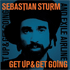 SEBASTIAN STURM - GET UP & GET GOING 