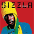 Chronique CD SIZZLA - I-Space