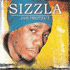 Chronique CD SIZZLA - Jah Protect