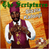 SIZZLA - THE SCRIPTURES