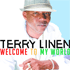 TERRY LINEN - HAVE TO GET TO KNOW YOU