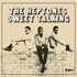 Chronique CD THE HEPTONES - Sweet Talking