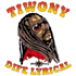 Titre : Tiwony - Gimme Di Faya