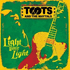 Chronique CD TOOTS & THE MAYTALS - Light Your Light