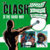 Chronique CD VARIOUS ARTISTS - DJ Clash - 3 The Hard Way