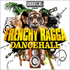 FRENCHY RAGGA DANCEHALL