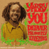 YABBY YOU - DELIVER ME FROM MY ENEMIES