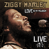 Chronique CD ZIGGY MARLEY - Live - Love is my religion