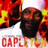 Chronique CD CAPLETON - I-Ternal Fire