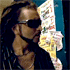 Video clip : Alborosie - Kingston town