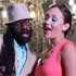 Video clip : Anuhea feat. Tarrus Riley - Only Man In The World