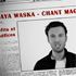 Video clip : Aya Waska - Drapeau