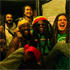 BROUSSAI FEAT. STEEL PULSE - LIVE UP 