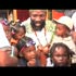 Video clip : Capleton - Head over the water