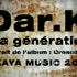 Video clip : Dar-K - Ma Gnration