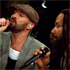 GENTLEMAN FEAT. KYMANI MARLEY & CAMPINO - REDEMPTION SONG