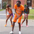 Video clip : Iyara - Hard Fi Dah Summa Yah