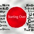 JAPAN TRIBUTE - STARTING OVER