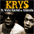 Video clip : Krys & Vybz Kartel & Aidonia - Hustler